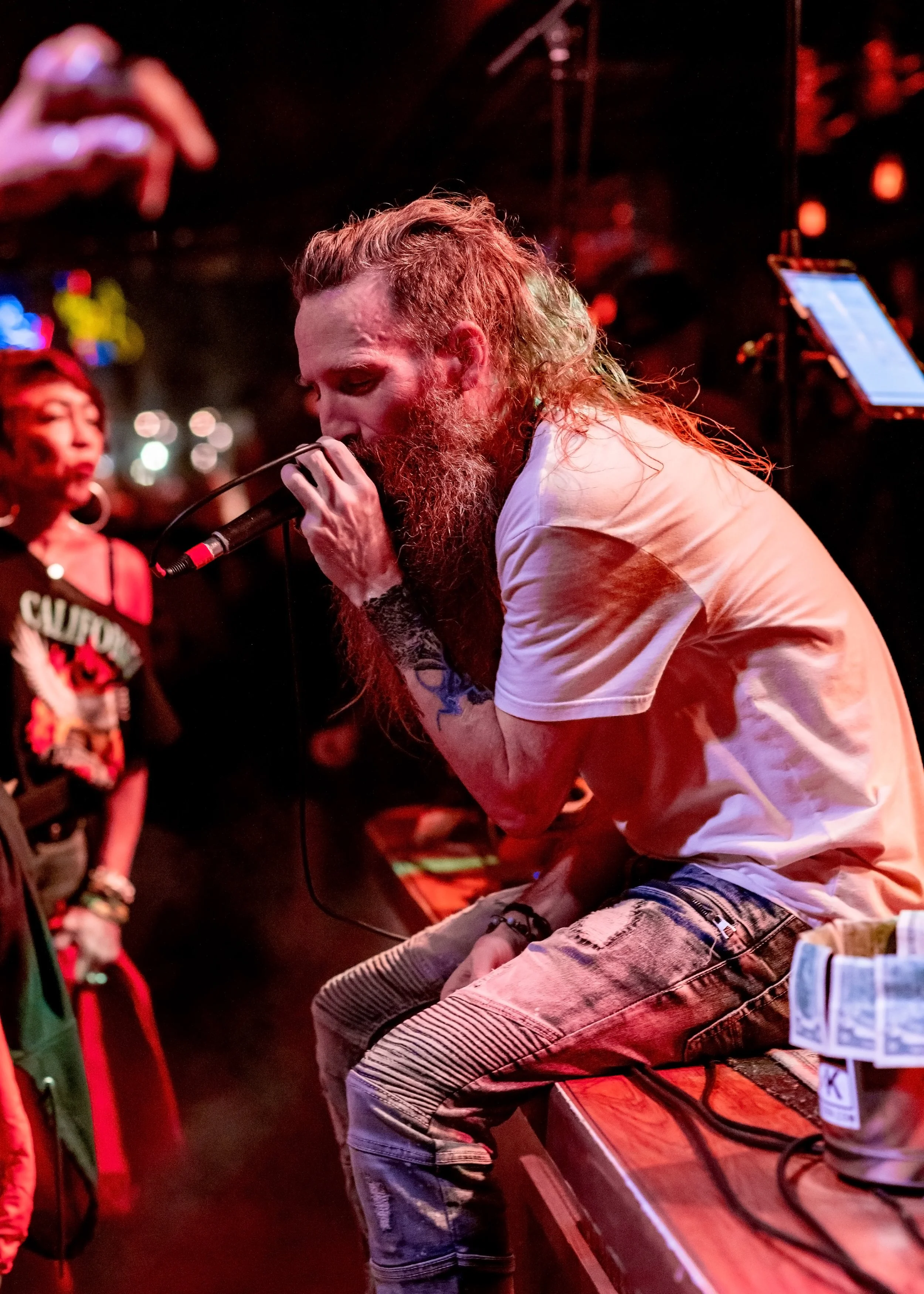 About — Dick the Citizen